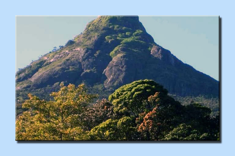 srilankadream.com - Ausflüge Adam's Peak