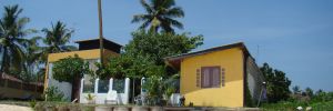 srilankadream.com - Gästehaus Blue Ocean Villa